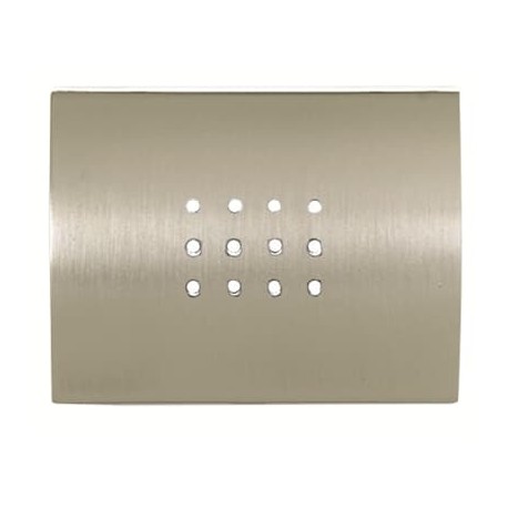 2CLA841900A1201 - 2CLA841900A1201 8419 AL NIESSEN 8419 AL Cover plate buzzer