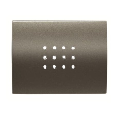 2CLA841900A1501 - 2CLA841900A1501 8419 AP NIESSEN 8419 AP Cover plate buzzer