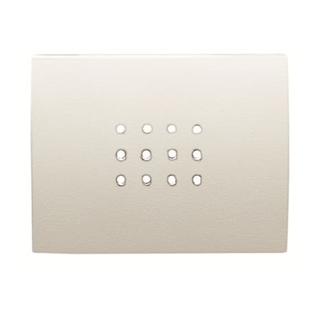 2CLA841900A1001 - 2CLA841900A1001 8419 BL NIESSEN Tapa zumbador