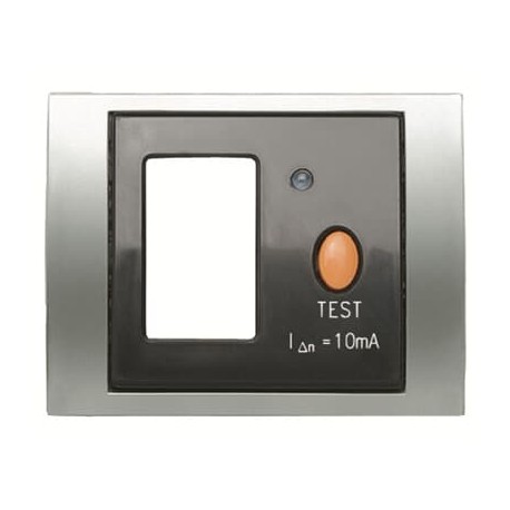 2CLA843400A1401 - 2CLA843400A1401 8434 TT NIESSEN Tapa proteccion mag+diferenc.