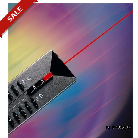 8439 TT - 8439 TT NIESSEN Cover for IR receiver