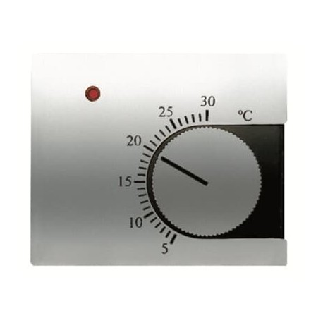 2CLA844000A1401 - 2CLA844000A1401 8440 TT NIESSEN 8440 TT Cover thermostat