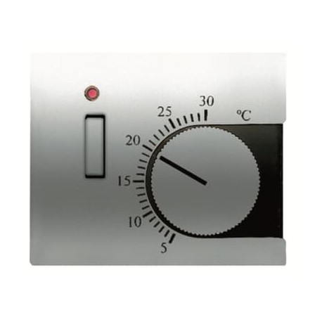 2CLA844010A1401 - 2CLA844010A1401 8440.1 TT NIESSEN Tapa termostato c/interruptor