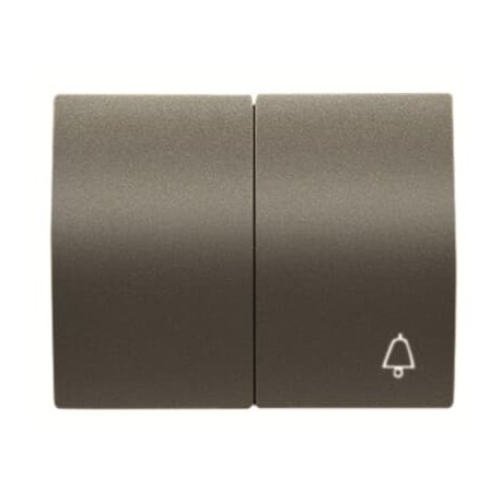 8442 AP - 8442 AP NIESSEN 8442 AP Cover 2W+push button