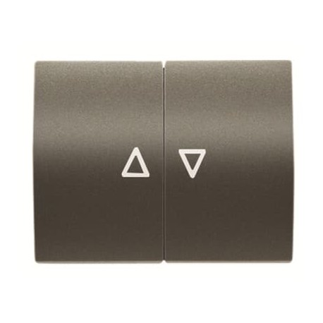 2CLA844400A1501 - 2CLA844400A1501 8444 AP NIESSEN 8444 AP Cover blind control