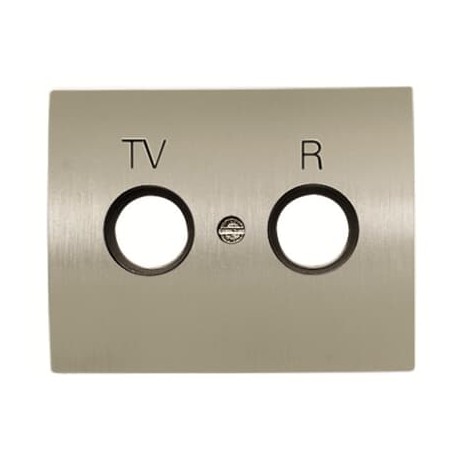 2CLA845000A1201 - 2CLA845000A1201 8450 AL NIESSEN 8450 AL Cover TV-R