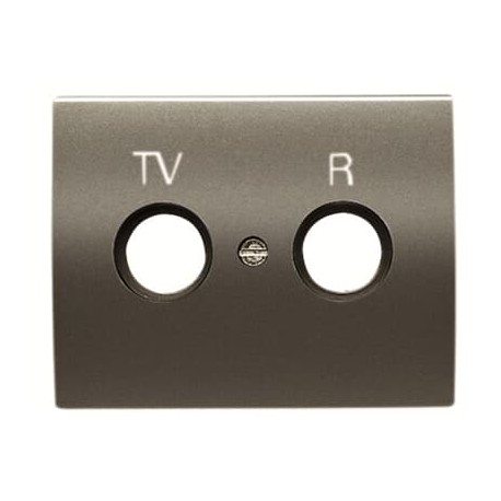 2CLA845000A1501 - 2CLA845000A1501 8450 AP NIESSEN 8450 AP Cover TV-R
