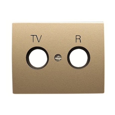 2CLA845000A1701 - 2CLA845000A1701 8450 AR NIESSEN 8450 AR Cover TV-R