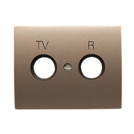 2CLA845000A1101 - 2CLA845000A1101 8450 CS NIESSEN 8450 CS Cover TV-R