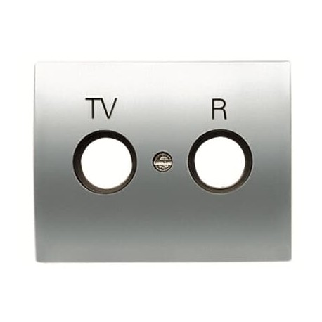 2CLA845000A1401 - 2CLA845000A1401 8450 TT NIESSEN Tapa toma TV-R