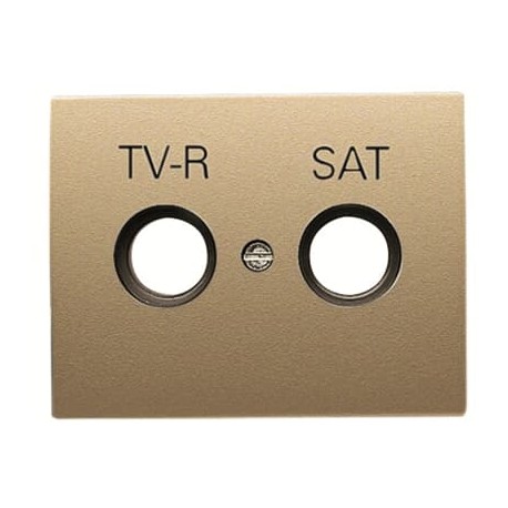 2CLA845010A1701 - 2CLA845010A1701 8450.1 AR NIESSEN 8450.1 AR Cover TV-R/SAT