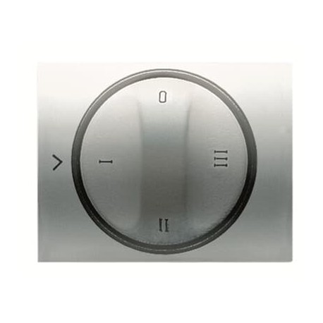 2CLA845400A1401 - 2CLA845400A1401 8454 TT NIESSEN 8454 TT Cover rotary switch 2W