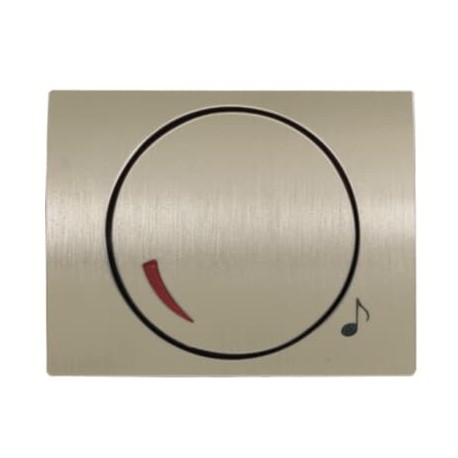 2CLA845900A1201 - 2CLA845900A1201 8459 AL NIESSEN 8459 AL Cover potentiometer