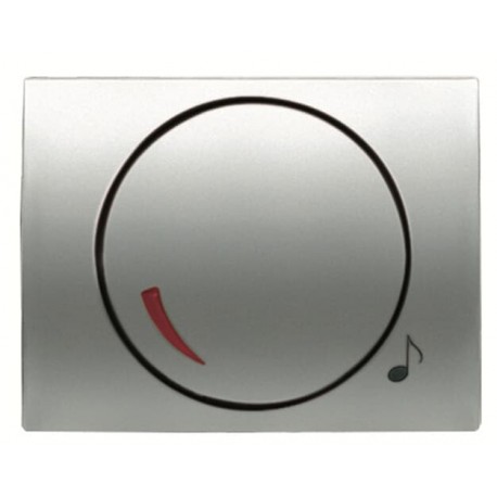 2CLA845900A1401 - 2CLA845900A1401 8459 TT NIESSEN Tapa+boton potenciometro altav