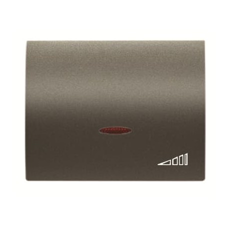 8460.1 AP - 8460.1 AP NIESSEN 8460.1 AP Cover electronic push dimmer