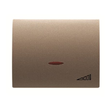 8460.1 CS - 8460.1 CS NIESSEN 8460.1 CS Cover electronic push dimmer