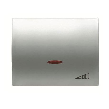 8460.1 TT - 8460.1 TT NIESSEN 8460.1 TT Cover electronic push dimmer