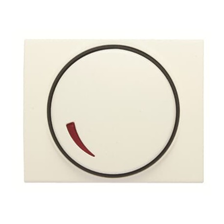 2CLA846020A1001 - 2CLA846020A1001 8460.2 BL NIESSEN 8460.2 BL Cover rotary dimmer