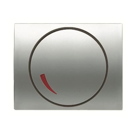 2CLA846020A1401 - 2CLA846020A1401 8460.2 TT NIESSEN 8460.2 TT Cover rotary dimmer