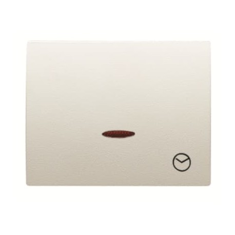 2CLA846200A1001 - 2CLA846200A1001 8462 BL NIESSEN Tecla interruptor temporizado