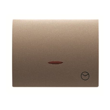 2CLA846200A1101 - 2CLA846200A1101 8462 CS NIESSEN 8462 CS Cover time delayed switch