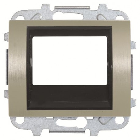 2CLA846800A1201 - 2CLA846800A1201 8468 AL NIESSEN 8468 AL Cover radio/ampl 2M