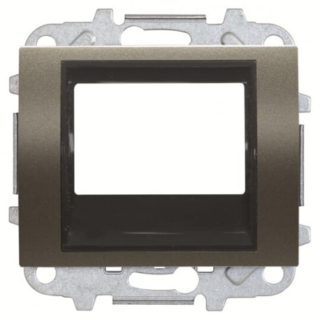 2CLA846800A1501 - 2CLA846800A1501 8468 AP NIESSEN 8468 AP Cover radio/ampl 2M