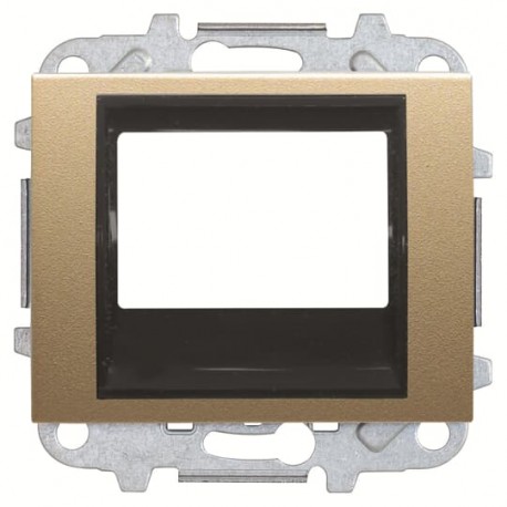 2CLA846800A1701 - 2CLA846800A1701 8468 AR NIESSEN 8468 AR Cover radio/ampl 2M