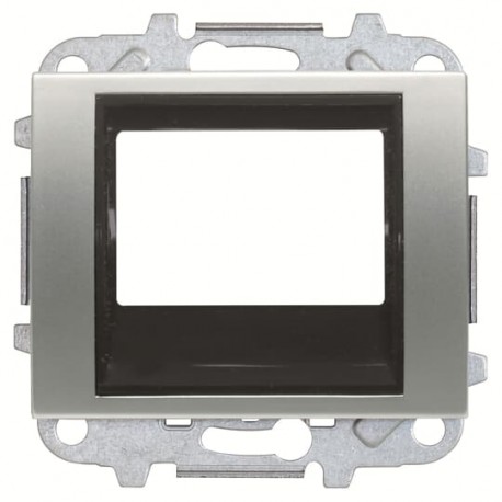 2CLA846800A1401 - 2CLA846800A1401 8468 TT NIESSEN Tapa radio/ampl emp. Olas TT