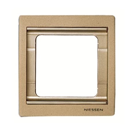 2CLA847100A1701 - 2CLA847100A1701 8471 AR NIESSEN 8471 AR Frame 1G