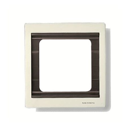 2CLA847100A1001 - 2CLA847100A1001 8471 BL NIESSEN Marco 1 elemento