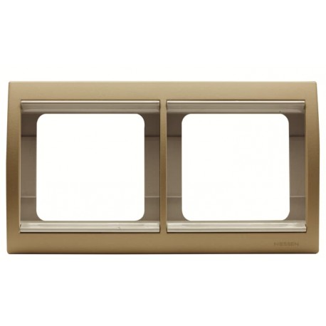 2CLA847210A1701 - 2CLA847210A1701 8472.1 AR NIESSEN 8472.1 AR Frame 2G H