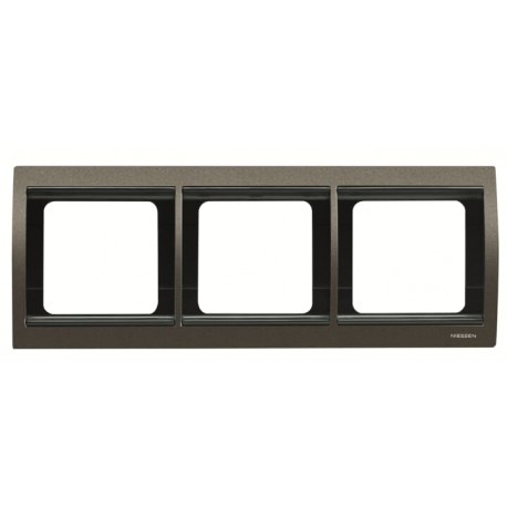 2CLA847310A1501 - 8473.1 AP NIESSEN 8473.1 AP Frame 3G horizontal
