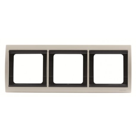 2CLA847310A1001 - 2CLA847310A1001 8473.1 BL NIESSEN 8473.1 BL Frame 3G horizontal