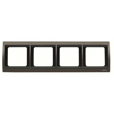 2CLA847410A1501 - 2CLA847410A1501 8474.1 AP NIESSEN 8474.1 AP Frame 4G horizontal