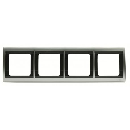 2CLA847410A1401 - 2CLA847410A1401 8474.1 TT NIESSEN Marco 4 elementos horizontal