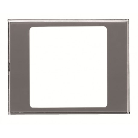 2CLA848100A1001 - 2CLA848100A1001 8481 AN NIESSEN Tapa señalizador balizado