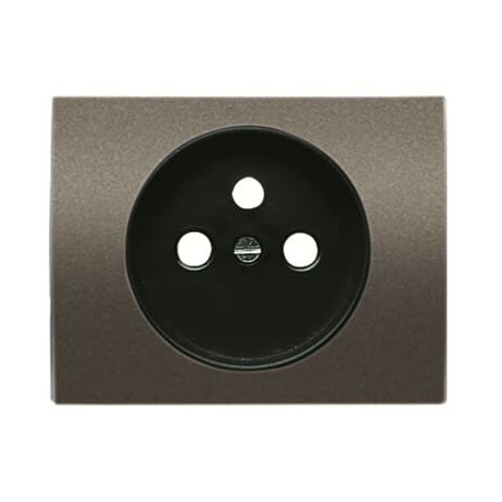 2CLA848700A1501 - 2CLA848700A1501 8487 AP NIESSEN 8487 AP Cover socket French