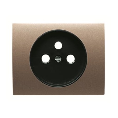 2CLA848700A1101 - 2CLA848700A1101 8487 CS NIESSEN 8487 CS Cover socket French