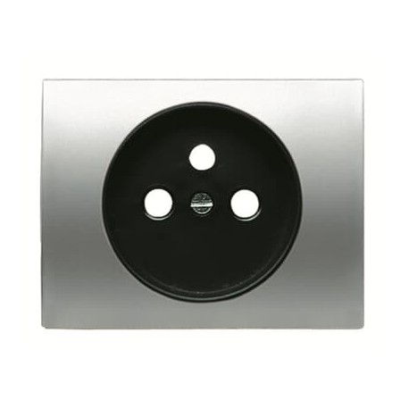 2CLA848700A1401 - 2CLA848700A1401 8487 TT NIESSEN 8487 TT Cover socket French