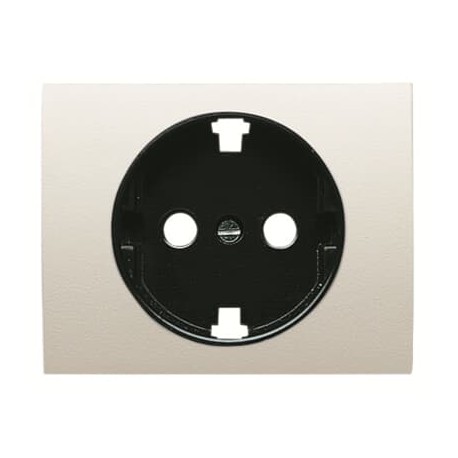 2CLA848800A1001 - 2CLA848800A1001 8488 BL NIESSEN 8488 BL Cover socket Schuko