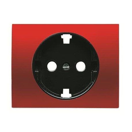 2CLA848870A1001 - 2CLA848870A1001 8488 RN NIESSEN Tapa enchufe Schuko c.especial