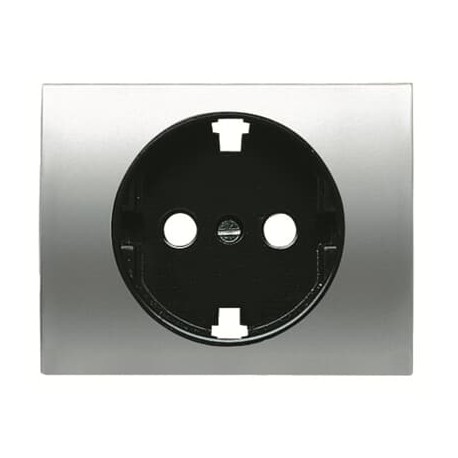 2CLA848800A1401 - 2CLA848800A1401 8488 TT NIESSEN Tapa enchufe Schuko