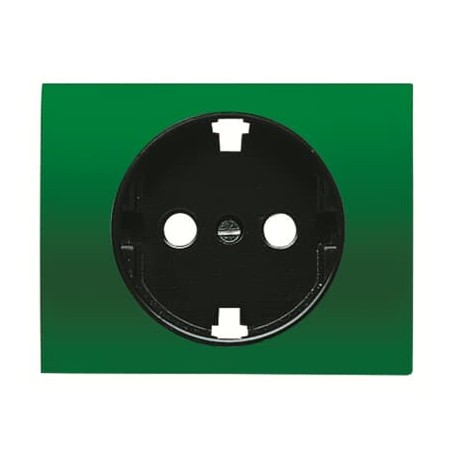 2CLA848880A1001 - 2CLA848880A1001 8488 VN NIESSEN Tapa enchufe Schuko c.especial