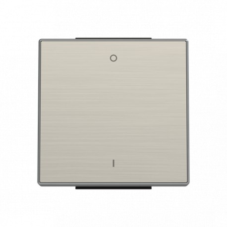 2CLA850120A1401 - 2CLA850120A1401 8501.2 AI NIESSEN Tecla interruptor bipolar AI