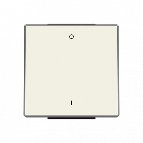 2CLA850120A1101 - 2CLA850120A1101 8501.2 BL NIESSEN Tecla interruptor bipolar BL