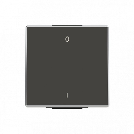 2CLA850120A1501 - 2CLA850120A1501 8501.2 NS NIESSEN Tecla interruptor bipolar NS