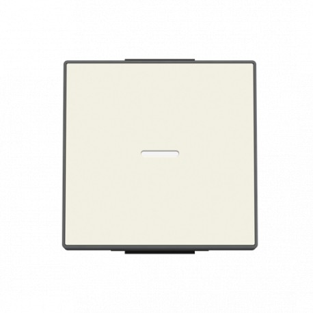 2CLA850130A1101 - 2CLA850130A1101 8501.3 BL NIESSEN Tecla interruptor c/visor BL