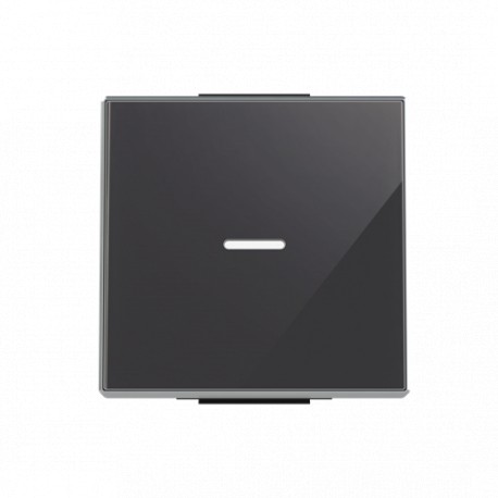 2CLA850130A2501 - 2CLA850130A2501 8501.3 CN NIESSEN Tecla interruptor c/visor CN