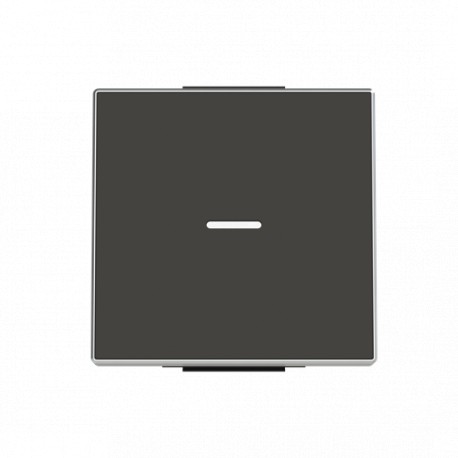 2CLA850130A1501 - 2CLA850130A1501 8501.3 NS NIESSEN Tecla interruptor c/visor NS